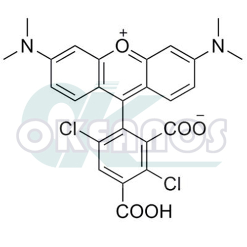 1,4-dichloro 5-Carboxytetramethylrhodamine