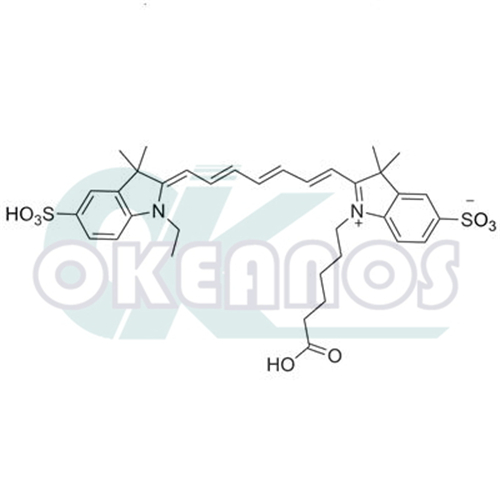 sulfo Cy7(Et)