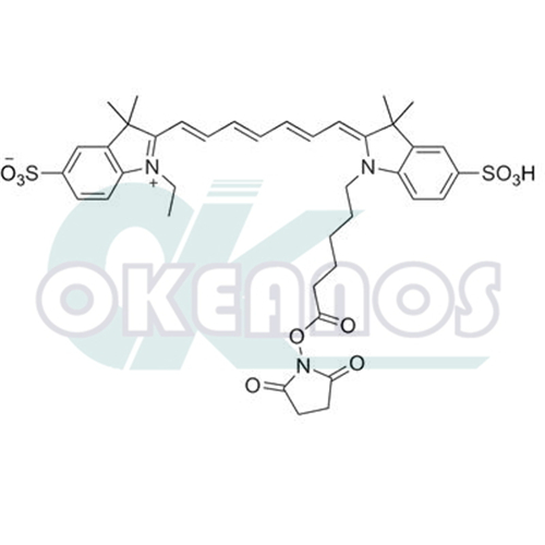 sulfo Cy7(Et) SE.TEA