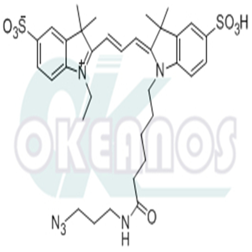 Cy3-N3
