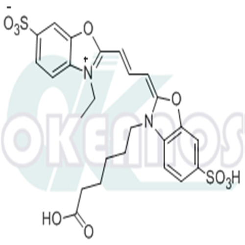 Cy2 Acid(DiSO3)