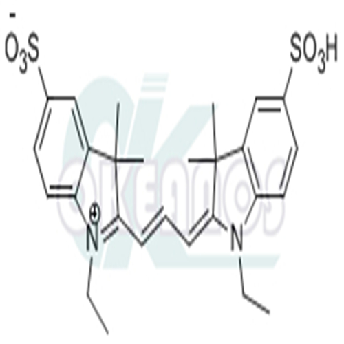 Cy3（DiSO3,DI Et）