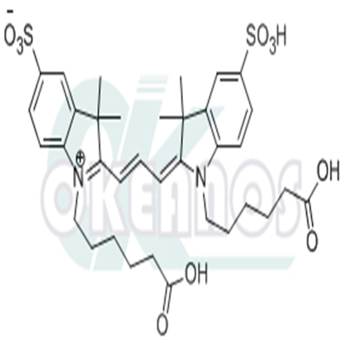 Cy3 DiAcid(DiSO3)