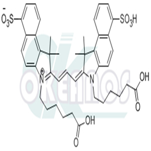 Cy3.5 DiAcid(Di SO3)