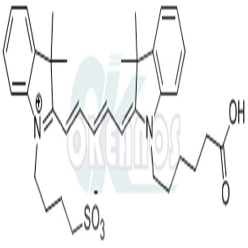 Cy5 Acid(mono SO3)