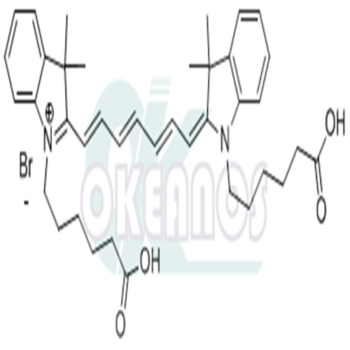 Cy7 DiAcid