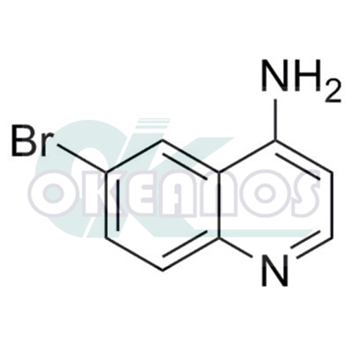 6-Bromoquinolin-4-amine