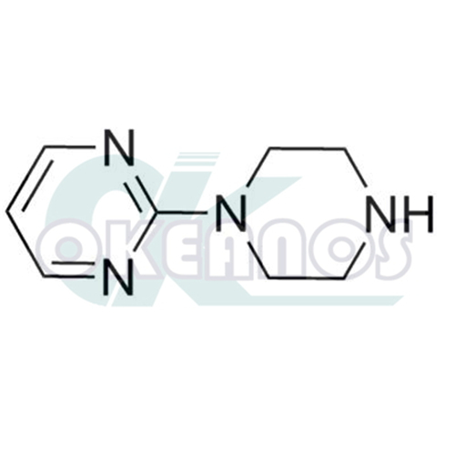 1-(2-Pyrimidinyl)piperazine