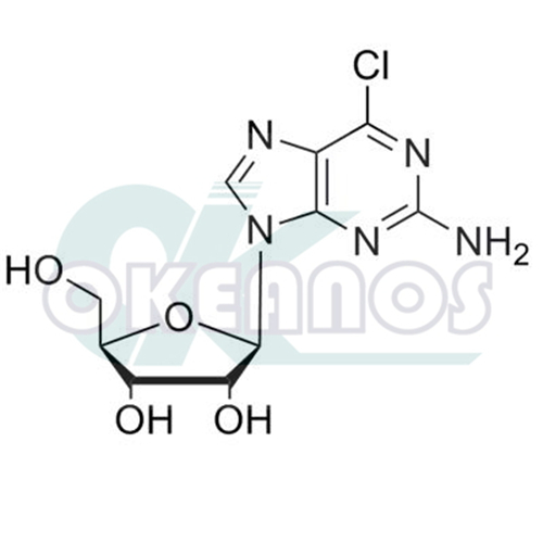6-Chloro guanosine