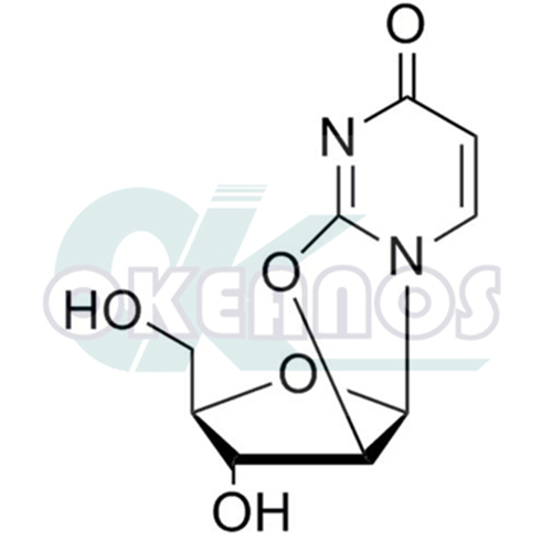 2,2`-Cyclouridine