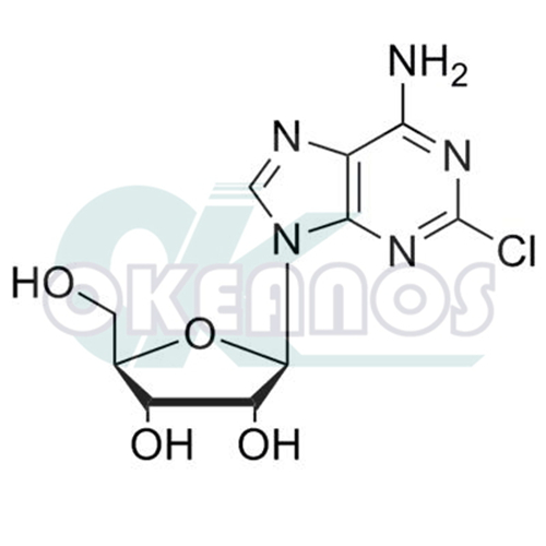 2-Chloro adenosine