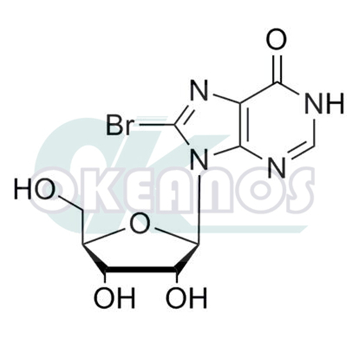 8-Bromoinosine