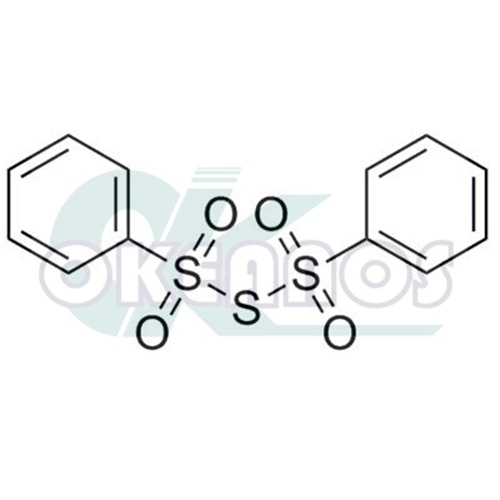 Benzenesulfonic thioanhydride