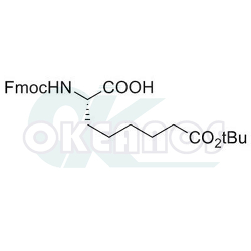 Fmoc-(S)-Asu(OtBu)-OH