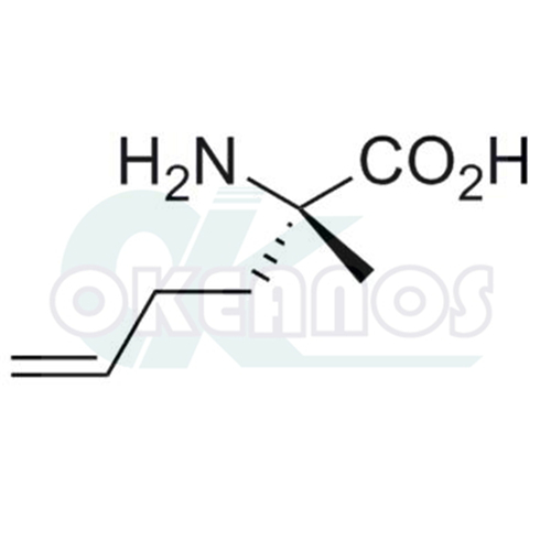 (S)- 2-(3'-butenyl) alanine