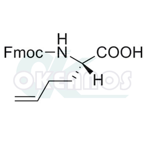 (S)-N-Fmoc-2-(3'-butenyl)glycine