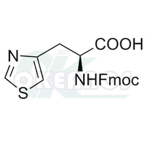 N-Fmoc-3-(4-Thiazolyl)-L-alanine