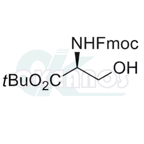 Fmoc-O-tert-Butyl-L-serine