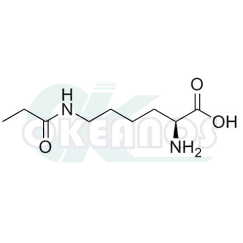 Lysine(propionyl)- OH