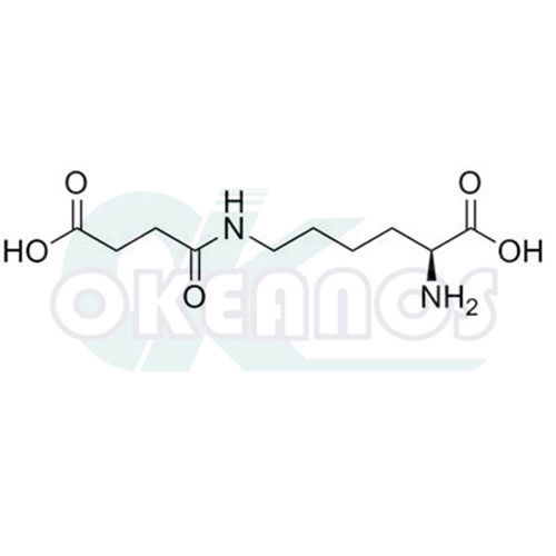 Lysine(succinyl)-OH