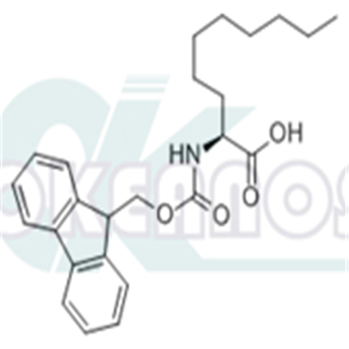 (S)-N-FMOC-OCTYLGLYCINE