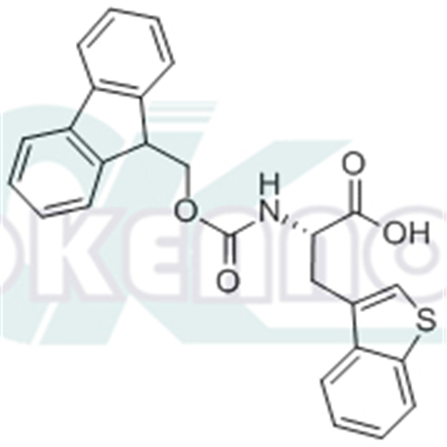 Fmoc-L-3-Benzothienyl alanine