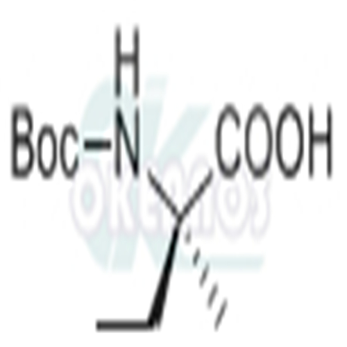 Boc--D-isovaline