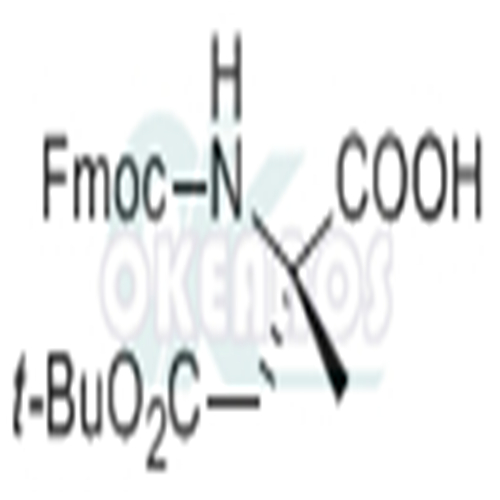 (S)-N-Fmoc-α-Methyl Aspartic acid -4-tert-butyl ester