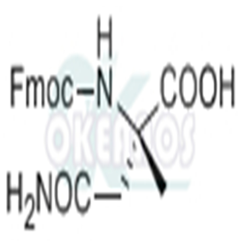 (S)-N-Fmoc-α-Methyl Asparagine