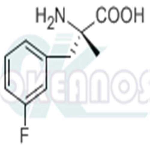 (S)-α-Methyl 3-fluorophenylalaine