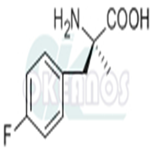 (R)-α-Methyl 4-fluorophenylalaine