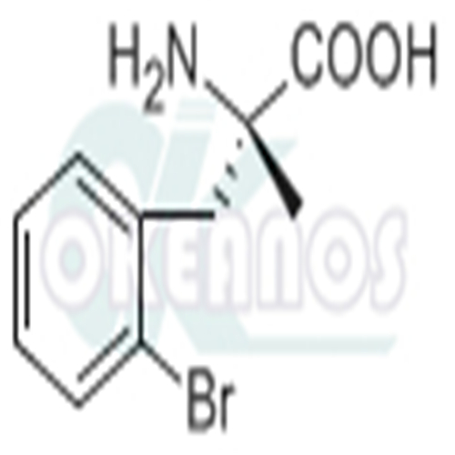 (S)-N-Methyl 2-bromophenylalaine