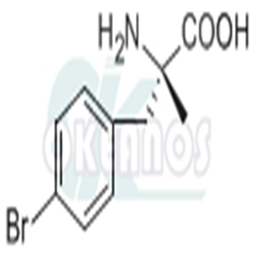 (S)-α-Methyl 4-bromophenylalaine