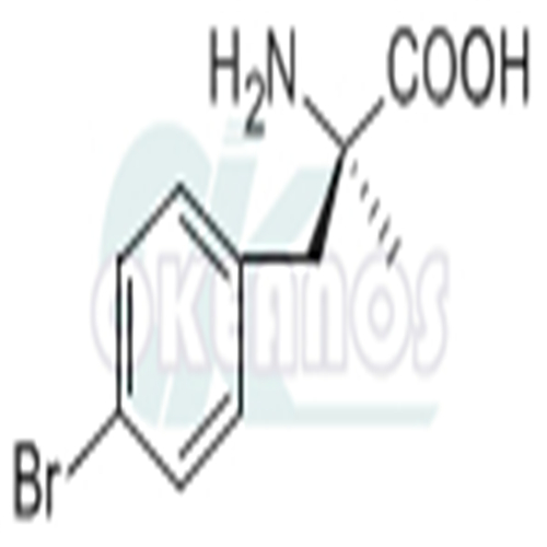 (R)-α-Methyl 4-bromophenylalaine