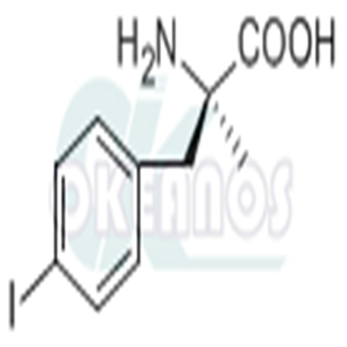 (R)-α-Methyl 4-Iodophenylalaine