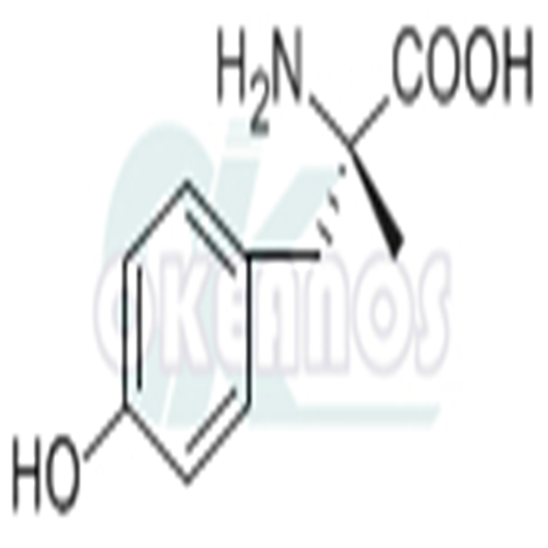 (S)-α-Methyltyrosine