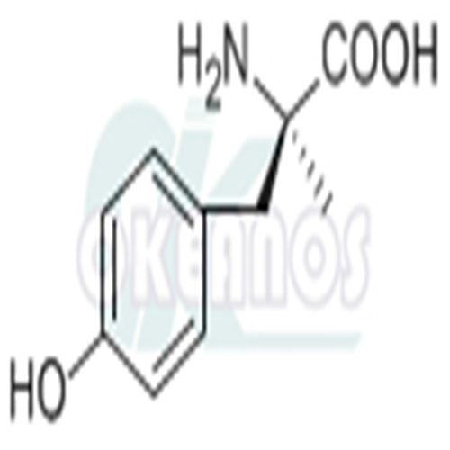 (R)-α-Methyltyrosine