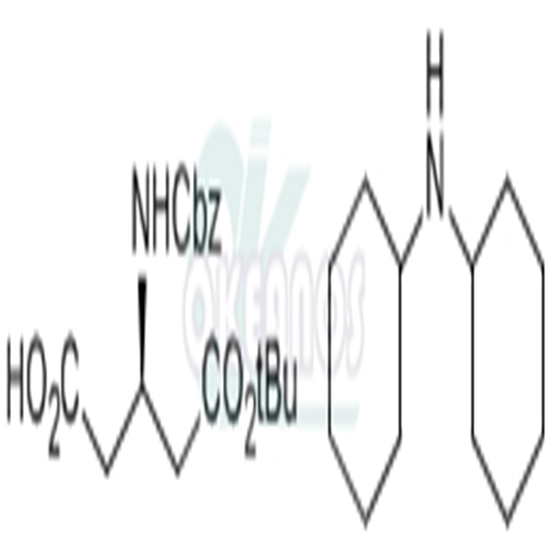 Cbz-D-β-HoAsp(OtBu)-OH.DCHA