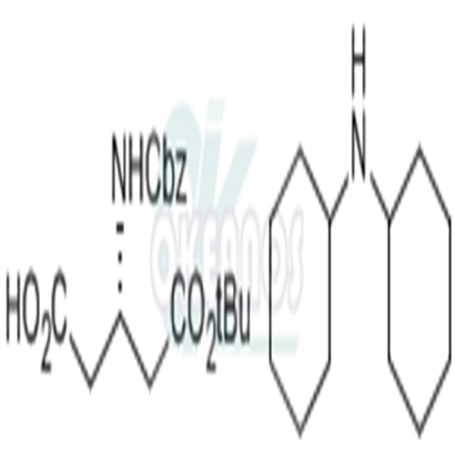 Cbz-β-HoAsp(OtBu)-OH.DCHA