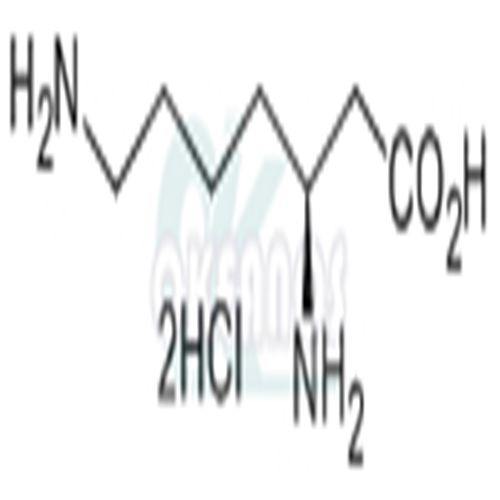 H-β-HoLys-OH.2HCl