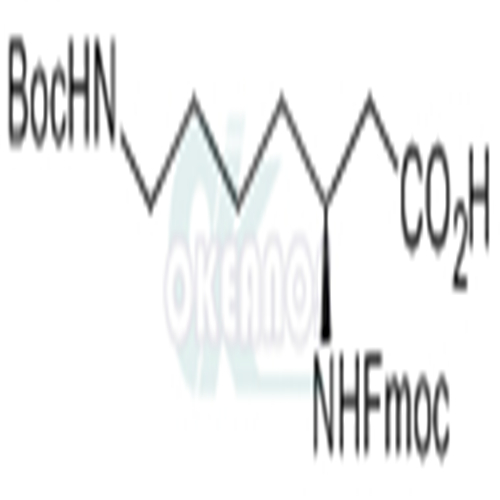 Fmoc-β-HoLys(Boc)-OH