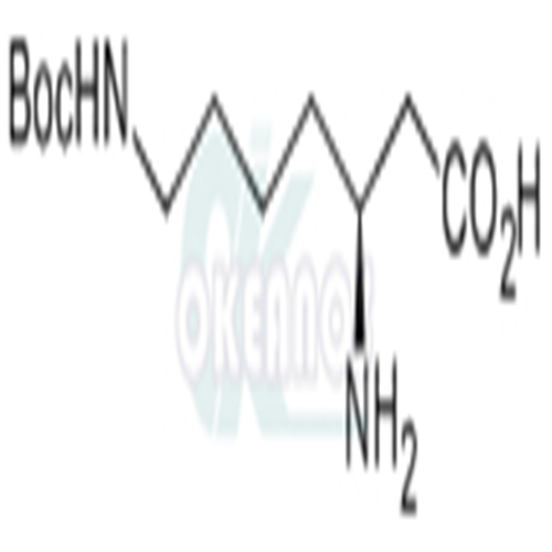 H-β-HoLys(Boc)-OH