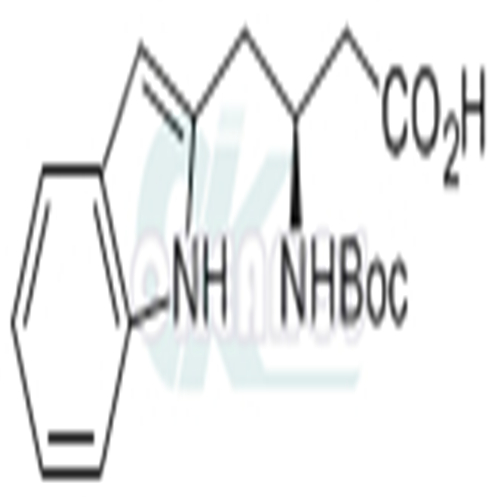 Boc-β-HoTrp-OH