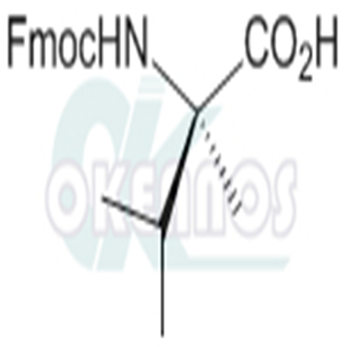 (R)-N-Fmoc-a-Methylvaline