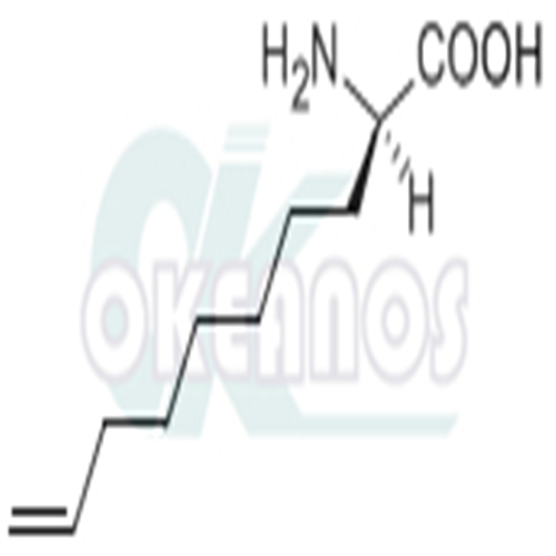 (R)-2-(7'-octenyl) glycine
