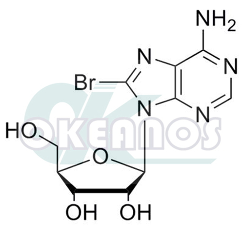 8-Bromo adenosine