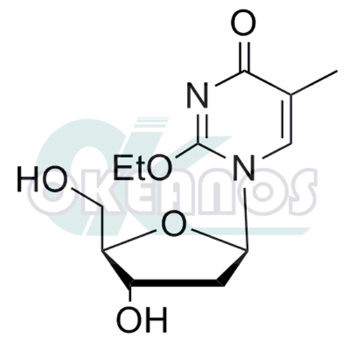 2-O-Ethylthymidine