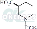 N-Fmoc-(S)-nipecotic acid