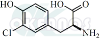 3-Chlorotyrosine