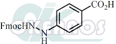 4-(FMOC-HYDRAZINO)-BENZOIC ACID